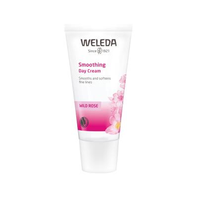 Weleda Smoothing Day Cream (Wild Rose) 30ml